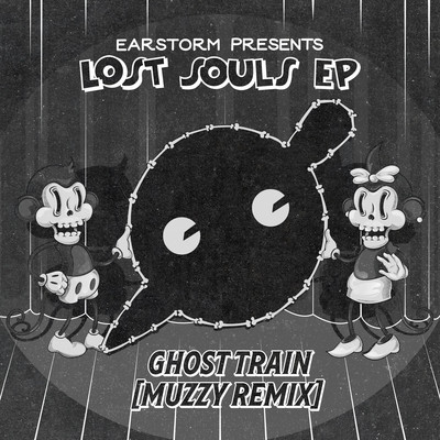 アルバム/Ghost Train (Muzz Remix)/Knife Party