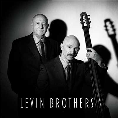 Special Delivery/Tony Levin
