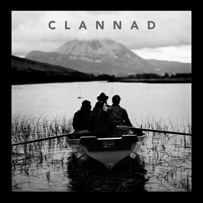 Almost Seems (Too Late To Turn) [2003 Remaster]/Clannad