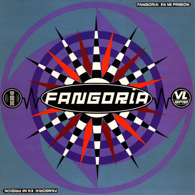 La vida sigue (Extended Mix)/Fangoria