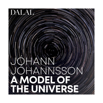シングル/A Model of the Universe/Dalal