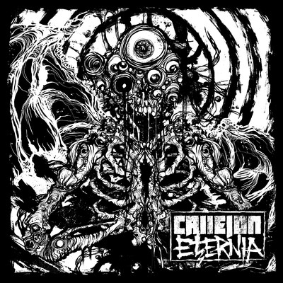 アルバム/Eternia/Callejon