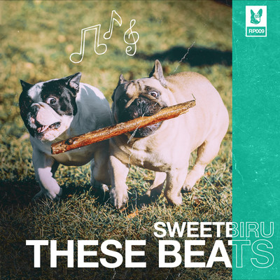 シングル/These Beats/sweetbiru