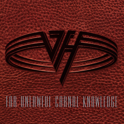 アルバム/For Unlawful Carnal Knowledge (2023 Remaster)/Van Halen