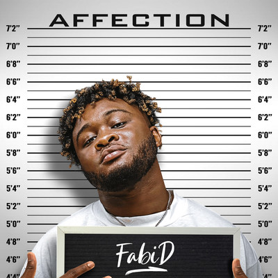 Affection/Fabid