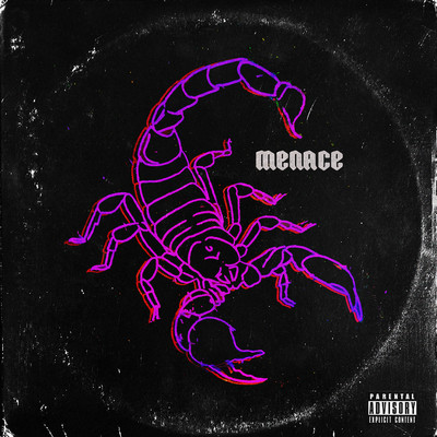 シングル/Menace (feat. Bob Vylan)/Strange Bones