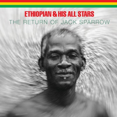 Let's Get Together Now/Ethiopian & His All Stars