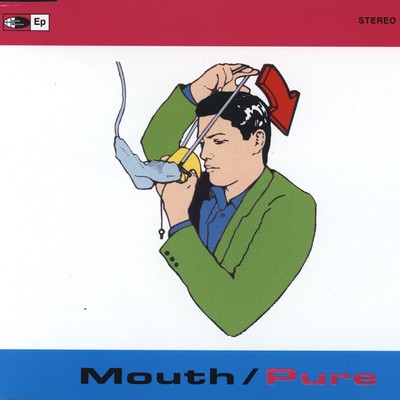 アルバム/Pure/Mouth