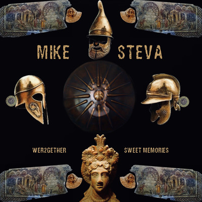 シングル/Sweet Memories/Mike Steva