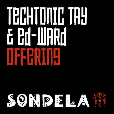 Bambelela (feat. Bongani Mehlomakhulu) [Extended Mix]/TechTonic Tay & Ed-Ward