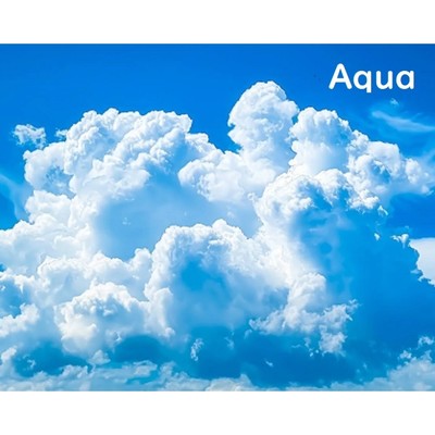 Aqua/Tk