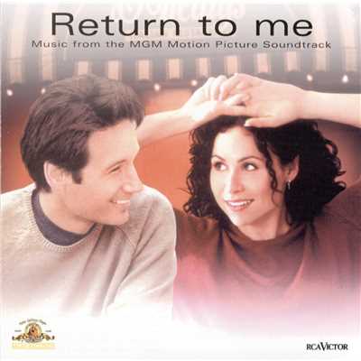 シングル/Return To Me (From ”Return to Me”)/Joey Gian