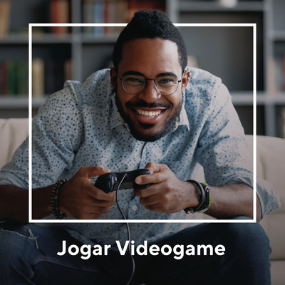 Jogar Videogame (Explicit)/Various Artists