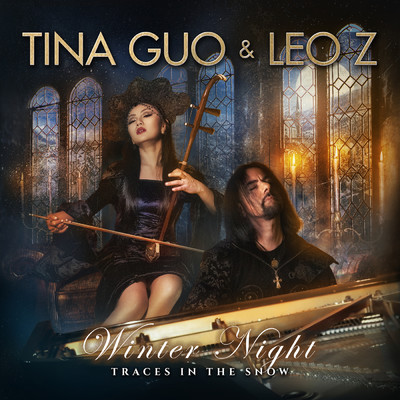 アルバム/Winter Night: Traces in the Snow/Tina Guo／Leo Z