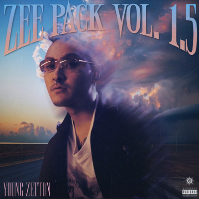 アルバム/Zee PACK vol.1.5/Young zetton