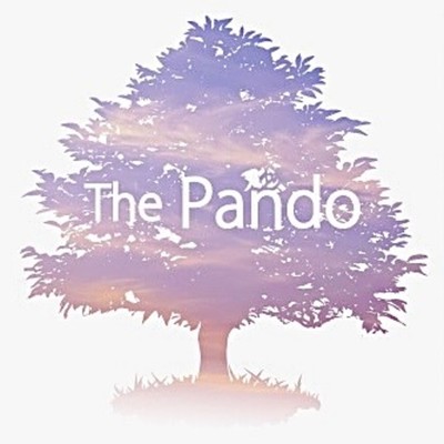シングル/No choice but to go/The Pando