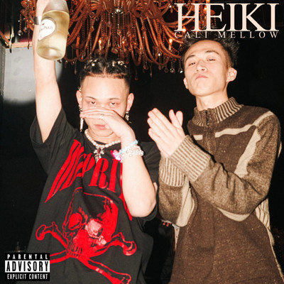 HEIKI/CALI MELLOW