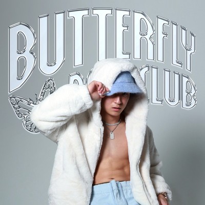 アルバム/Butterfly Boys Club/Issei Uno Fifth