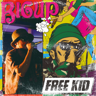 FREE KID