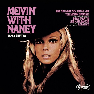 シングル/SAND/NANCY SINATRA