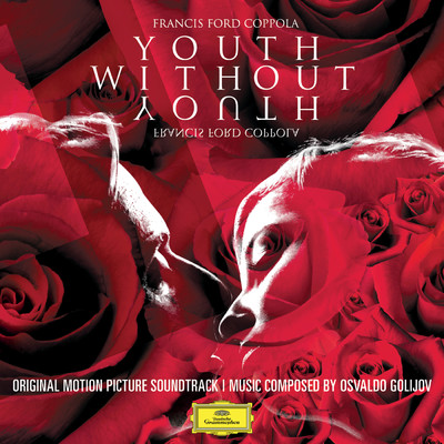 アルバム/Youth Without Youth (Original Motion Picture Soundtrack)/オスバルド・ゴリホフ