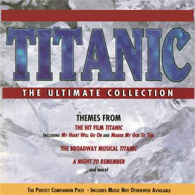 シングル/Titanic (Version Two)/Sol Kaplan