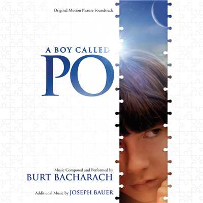 アルバム/A Boy Called Po (Original Motion Picture Soundtrack)/バート・バカラック