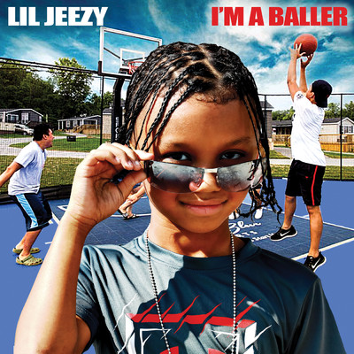 I'm A Baller/Lil Jeezy