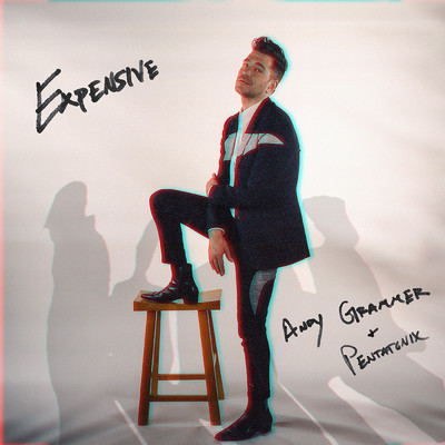 Expensive/Andy Grammer／ペンタトニックス