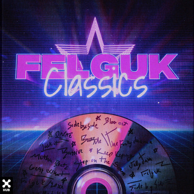 アルバム/Felguk Classics/Felguk