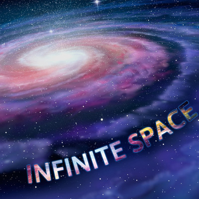 アルバム/Infinite Space/Chillout