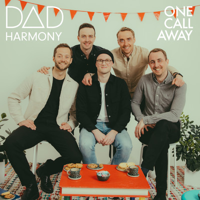 シングル/One Call Away/Dad Harmony
