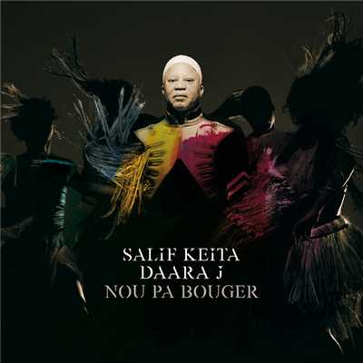 アルバム/Nou Pas Bouger/Salif Keita