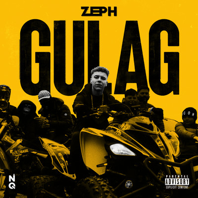 シングル/Gulag (Explicit)/Zeph