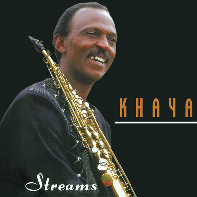Streams/Khaya Mahlangu