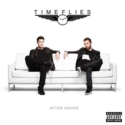 After Hours (Explicit) (Deluxe)/タイムフライズ