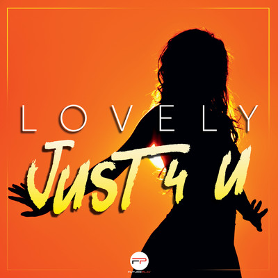 シングル/Just 4 U (Radio Edit)/Lovely