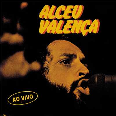 アルバム/Alceu Valenca Ao Vivo/アルセウ・ヴァレンサ