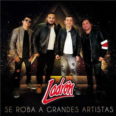 アルバム/Se Roba A Grandes Artistas/Ladron