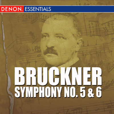 Bruckner - Symphony No. 5 & 6/アントン・ブルックナー／ウィーン・フィルハーモニー管弦楽団／Cohn Weiss