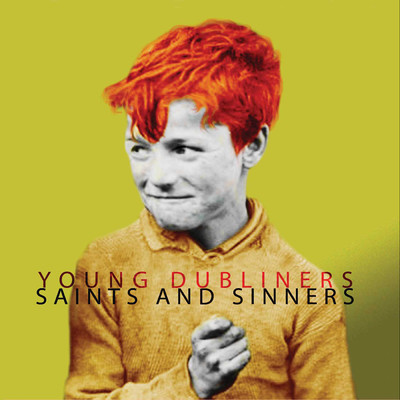 アルバム/Saints And Sinners/ヤング・ダブライナーズ