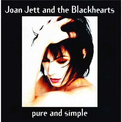 シングル/ゴー・ホーム/Joan Jett & The Blackhearts