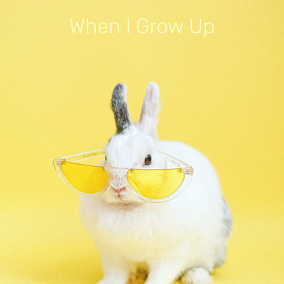 When l Grow Up/Roberto Luettgen