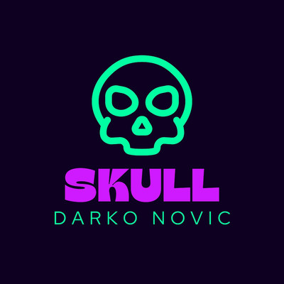 Skull/Darko Novic