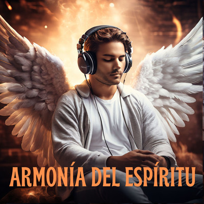 Armonia del Espiritu/Tristin Estrada