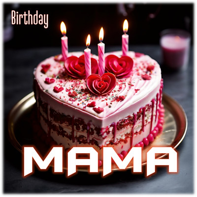 シングル/Birthday Mama/TMP