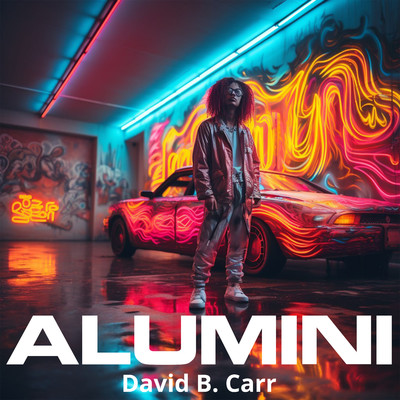 シングル/Alumini/David B. Carr