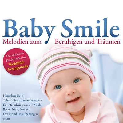 アルバム/Baby Smile/Karlchens Spieluhrenorchester