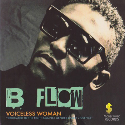 Voiceless Woman/B Flow