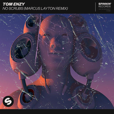 No Scrubs (Marcus Layton Extended Remix)/Tom Enzy